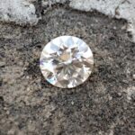 Moissanite